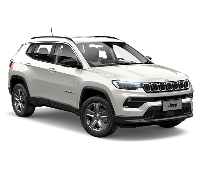 Jeep Compass Sport T270