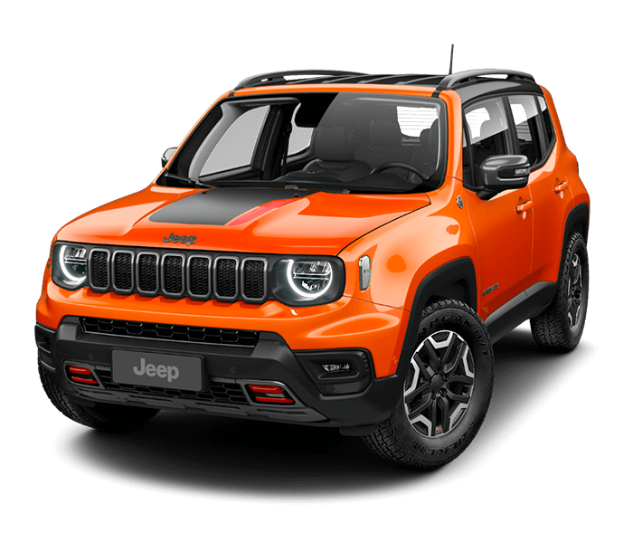 Jeep Renegade Willys 1.3T AT9 4X4
