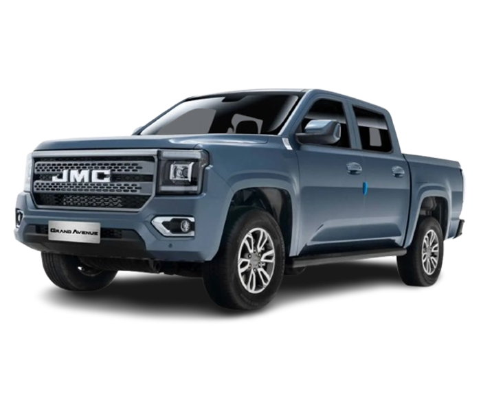 JMC Grand Avenue 4x2 2.3T GL