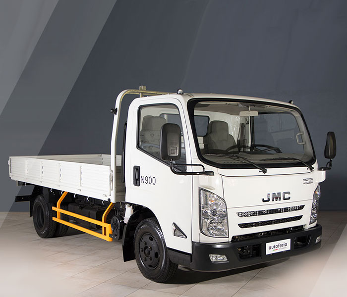 JMC N900 Camion