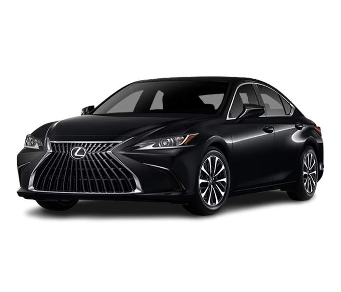Lexus ES 300H Luxury