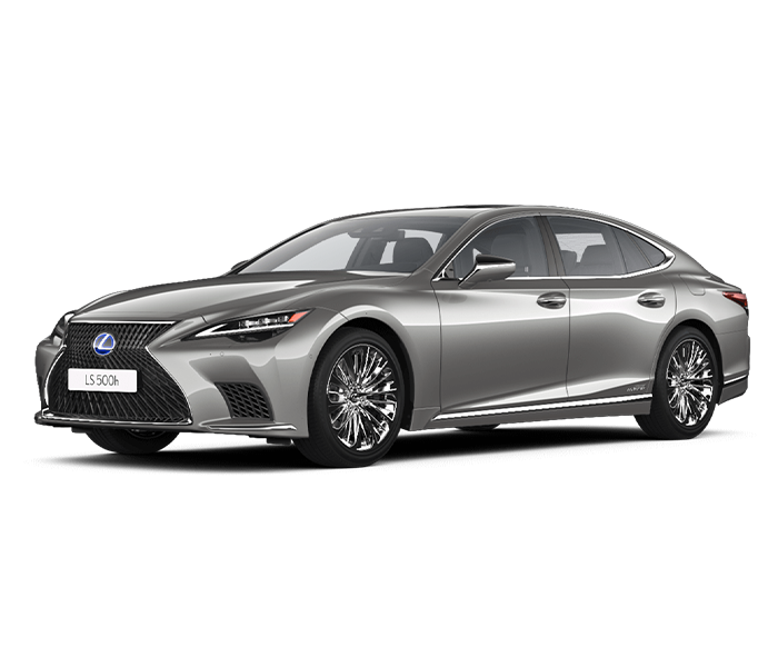Lexus LS 500H Executive