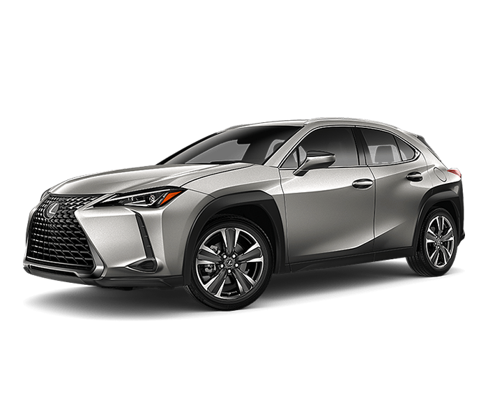 Lexus UX 300h