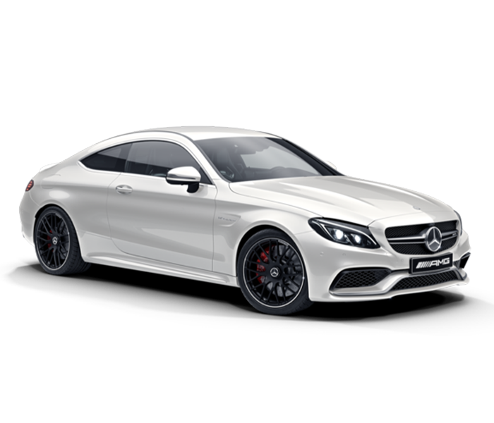 Mercedes Benz C43 AMG