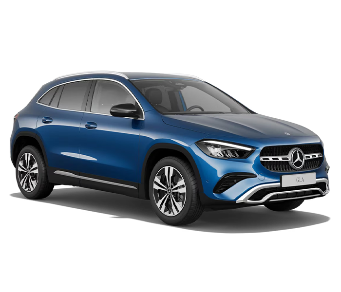 Mercedes Benz GLA 200 Progressive