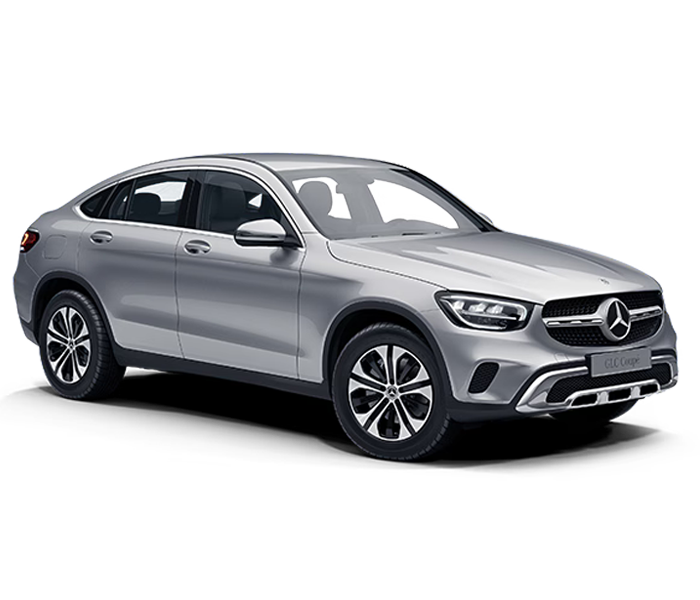 Mercedes Benz GLC 300