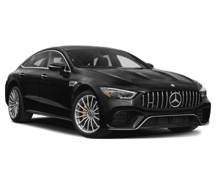Mercedes Benz GT 63 S