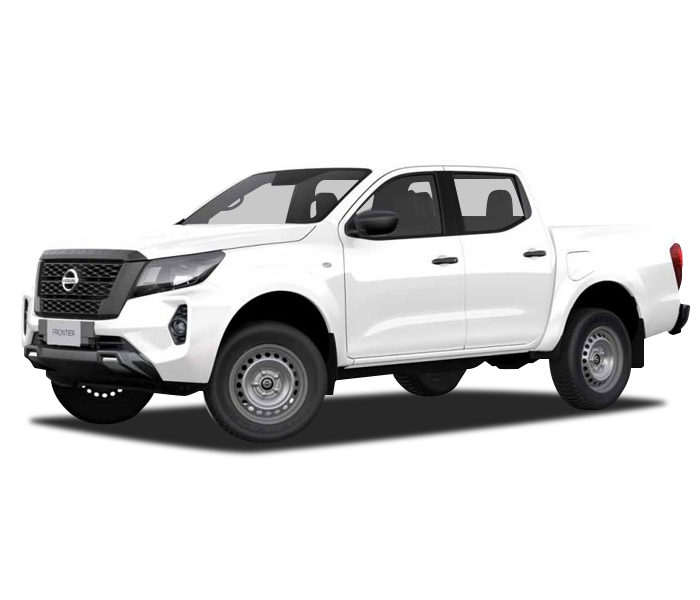 Nissan Frontier S 4x2 AT