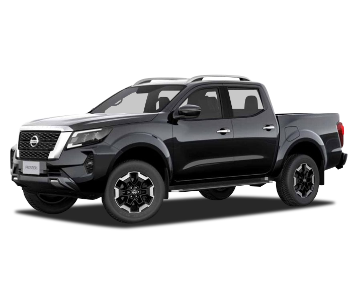 Nissan Frontier XE 4x2 AT