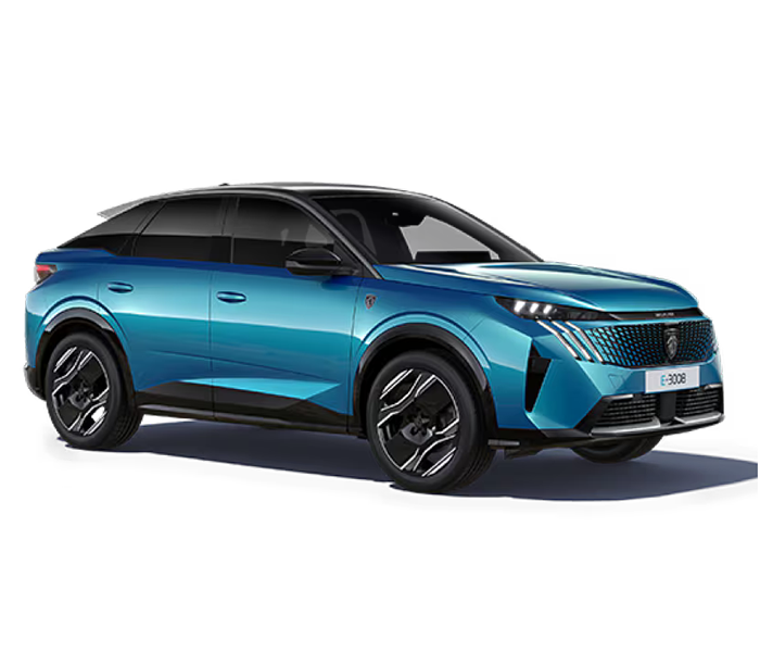 Peugeot 3008 GT 1.6 THP
