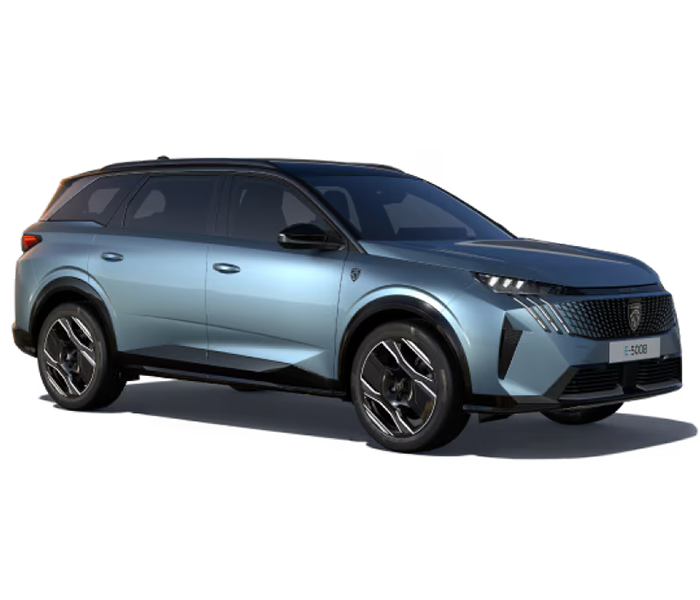 Peugeot 5008 GT 1.6 THP
