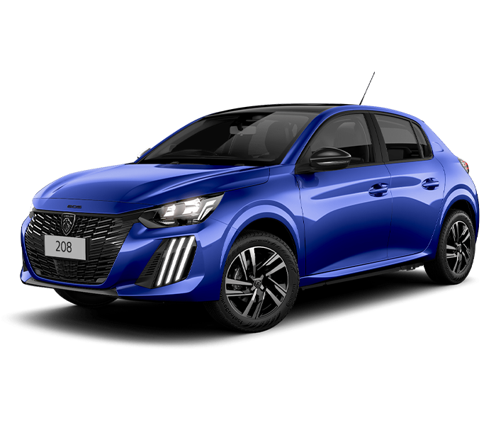 Peugeot 208 Style T200 CVT