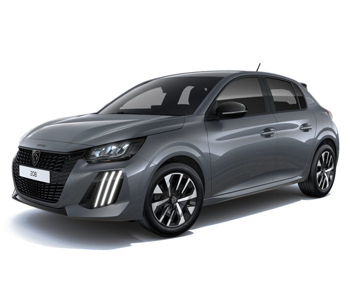 Peugeot 208 GT T200 CVT