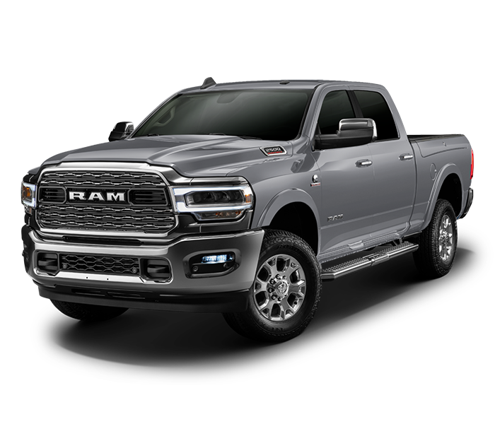 RAM 2500 Laramie