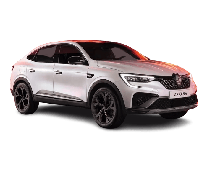 Renault Arkana 1.3 E-Tech Hybrid