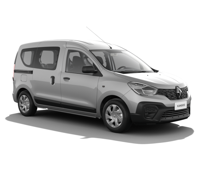 Renault Kangoo Express