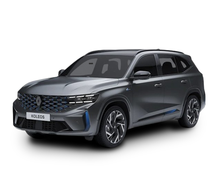 Renault Koleos Esprit Alpine