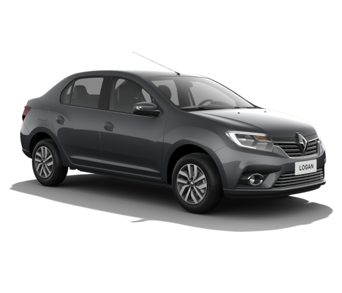 Renault Logan Intens 1.6