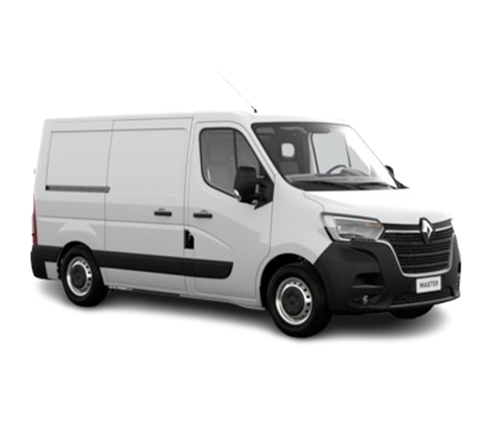 Renault Master L1H1