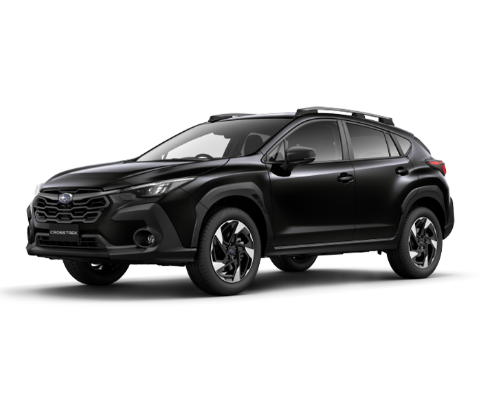 Subaru Crosstrek 2.0I AWD CVT Limited ES