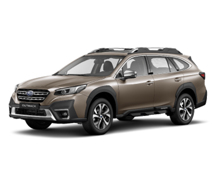 Subaru Outback 2.5I AWD CVT LIMITED EYESIGHT