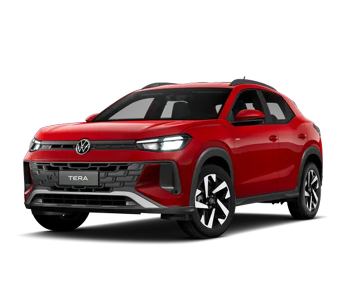 Volkswagen Tera High TSI AT — foto 1