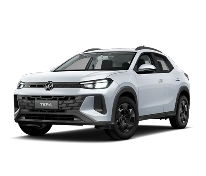 Volkswagen Tera Trend MSI MT