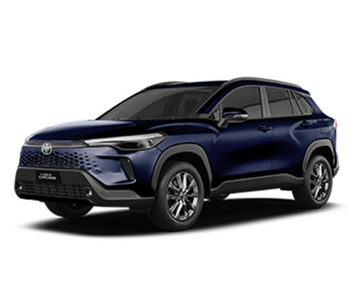 Toyota Corolla Cross XLI 2.0 CVT