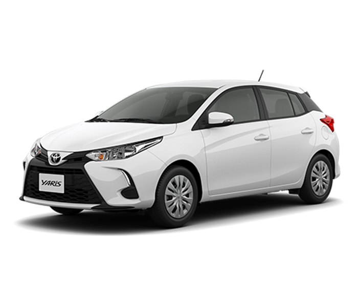 Toyota Yaris XS CVT