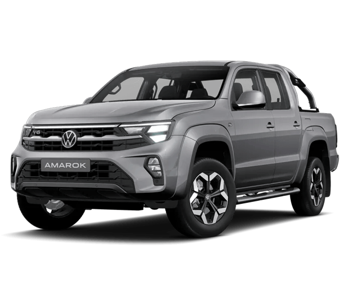 Volkswagen Amarok Highline TDI AT 4x2