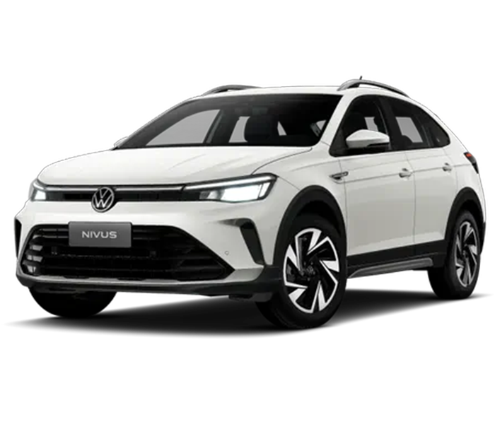 Volkswagen Nivus Highline 200 TSI