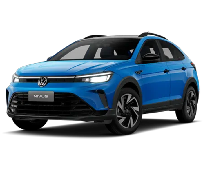 Volkswagen Nivus Outfit 200TSI AT