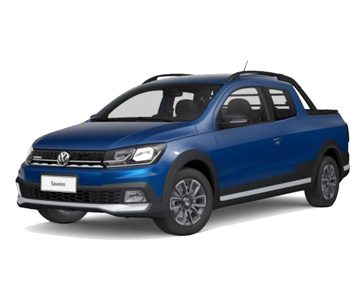 Volkswagen Saveiro DC Extreme
