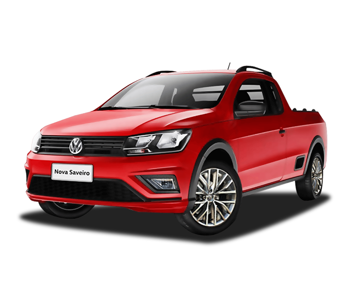 Volkswagen Saveiro DC Comfortline