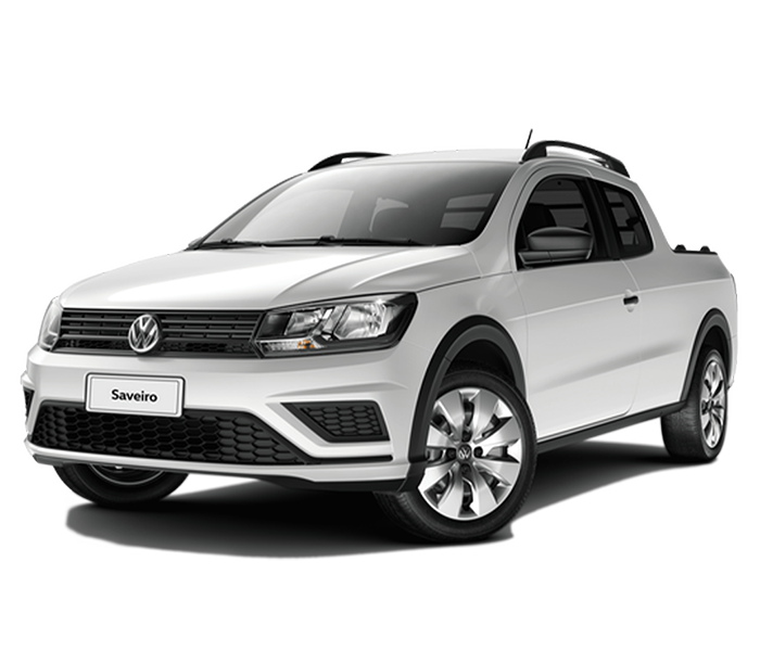 Volkswagen Saveiro SC Trendline