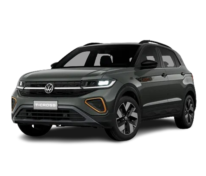 Volkswagen T-Cross Extreme 200 TSI