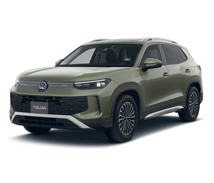 Volkswagen Tiguan Life 250 TSI