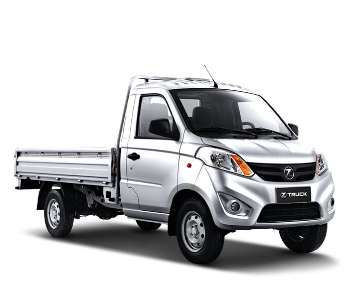 Foton Zanella Z-Truck Cabina Simple